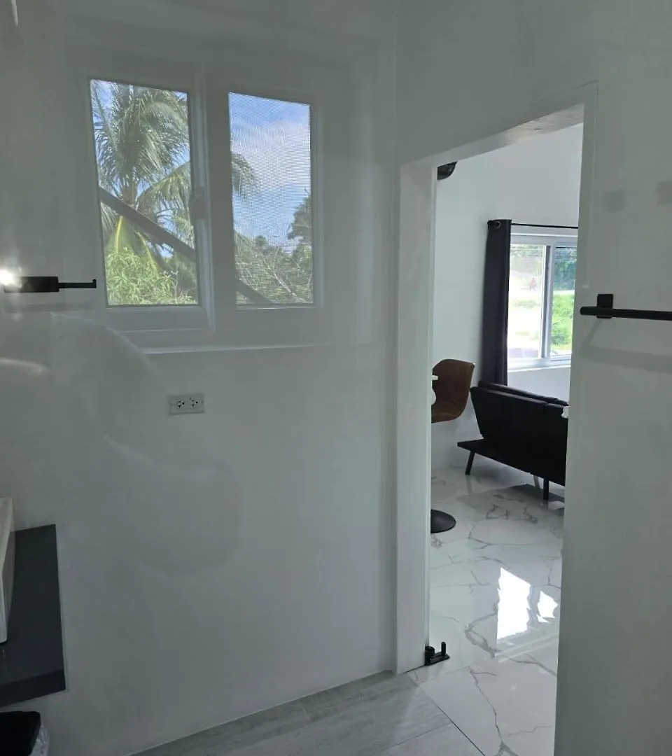 The Loft Apartment Port Antonio Jamaica