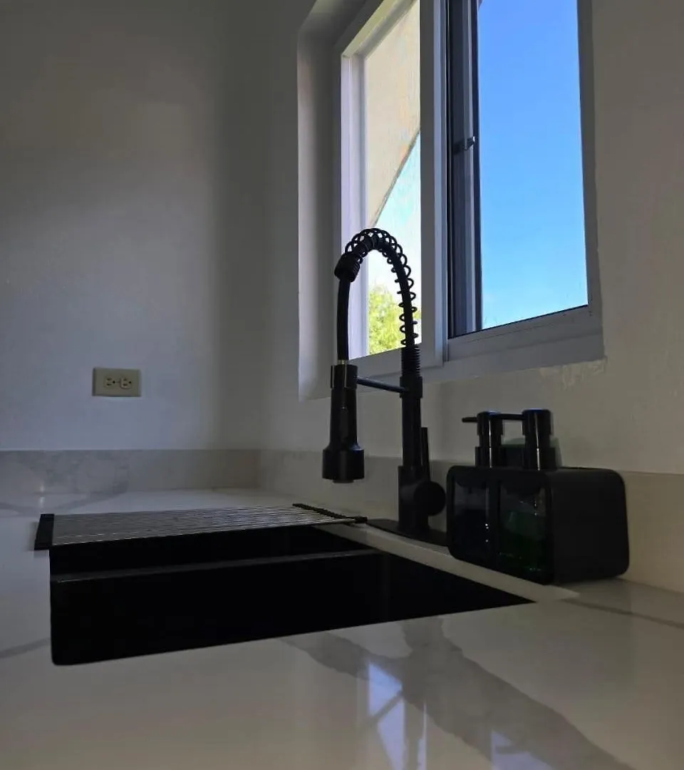 The Loft Apartment Port Antonio