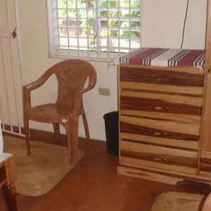 3* Couette-café Finjam