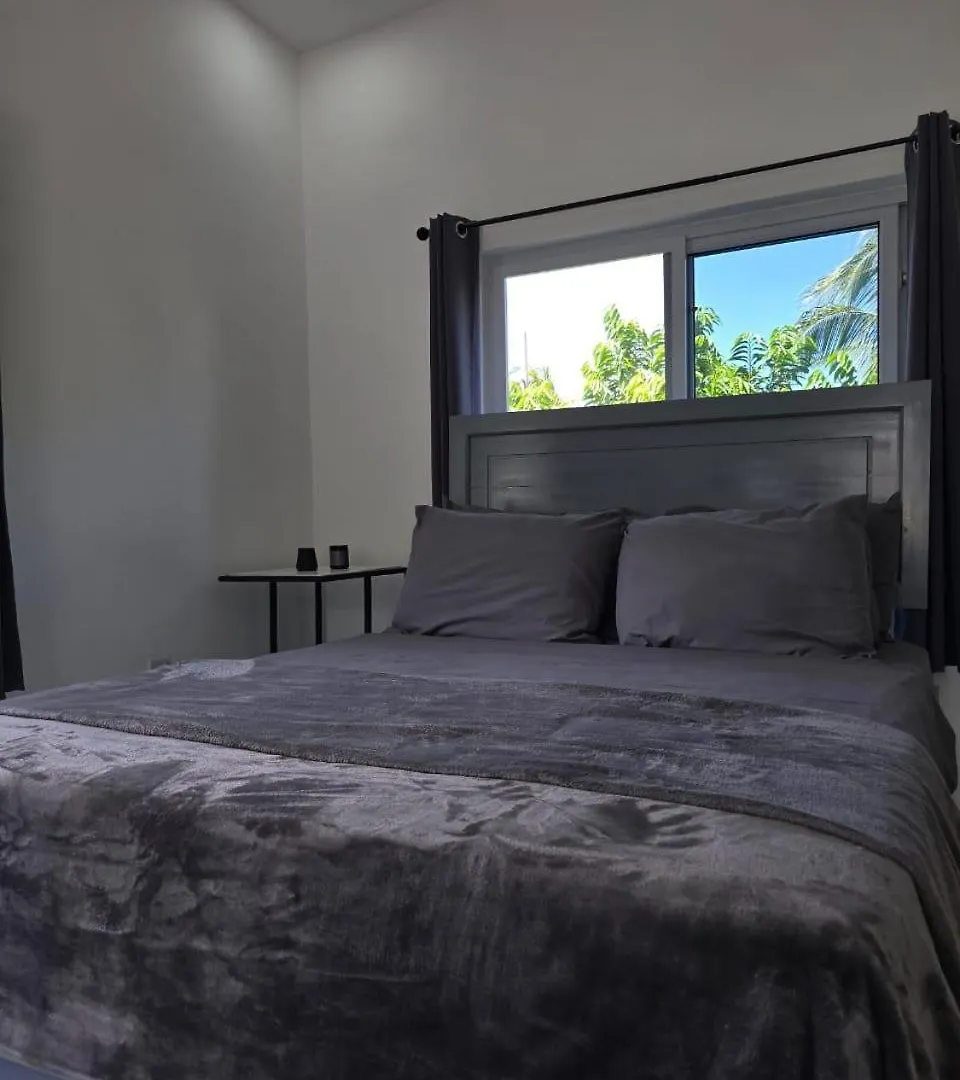 The Loft Διαμέρισμα Πορτ Αντόνιο