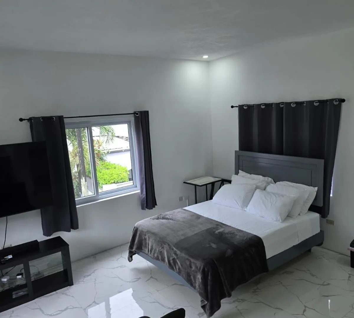 The Loft Διαμέρισμα Πορτ Αντόνιο